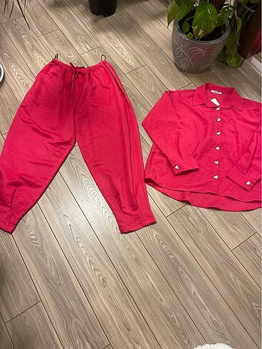 YENİ SEZON NOOK TAKIM  M/38 - Görsel 5