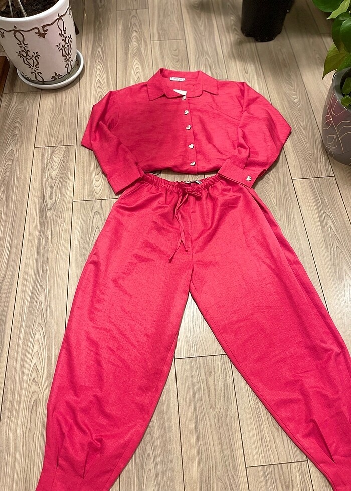 YENİ SEZON NOOK TAKIM  M/38 - Görsel 4