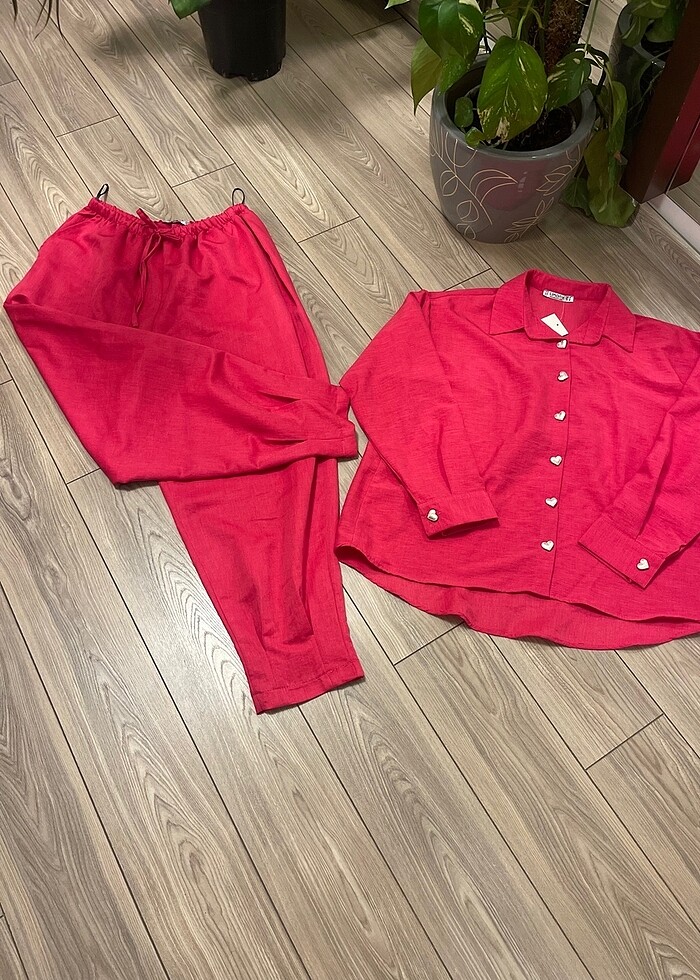 YENİ SEZON NOOK TAKIM  M/38 - Görsel 2