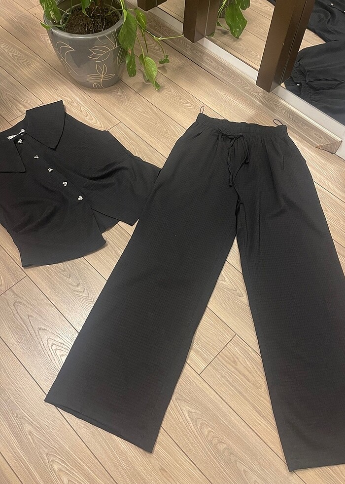 YENİ SEZON BTTY TAKIM M /38 - Görsel 5