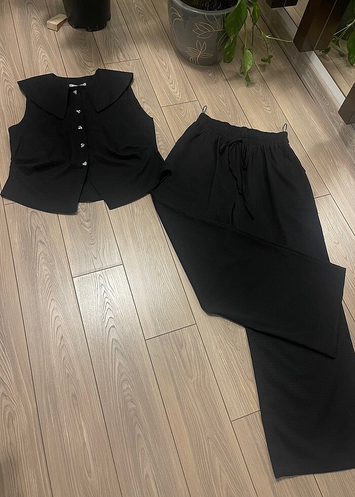 YENİ SEZON BTTY TAKIM M /38 - Görsel 4