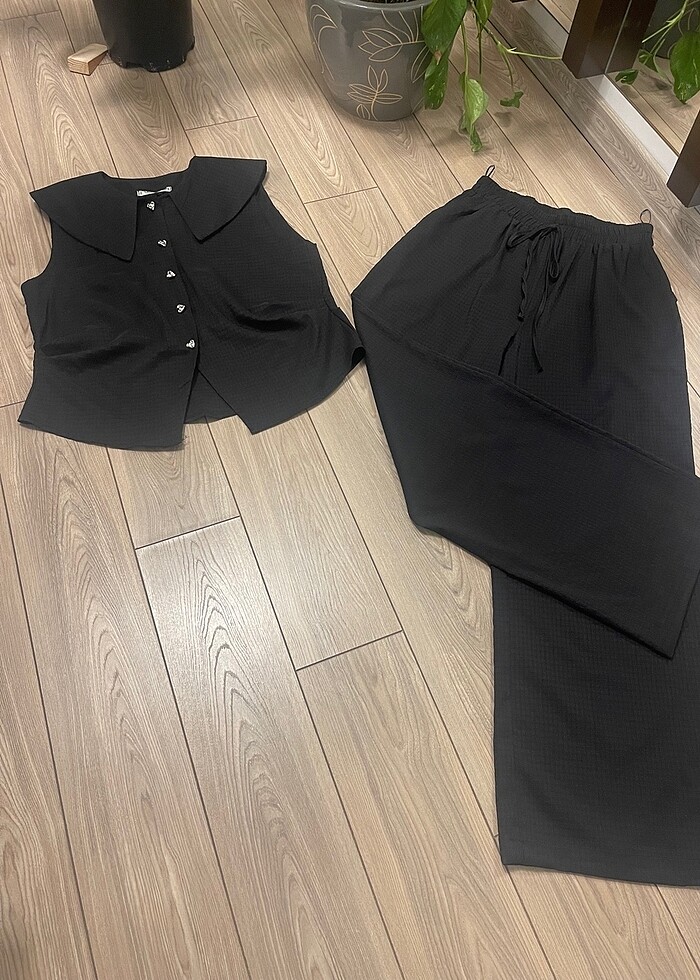 YENİ SEZON BTTY TAKIM M /38 - Görsel 3