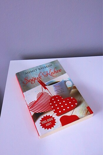 Ahmet Batman 3?lü Serisi (Sabah Uykum + Soğuk Kahve + Korkma Kal - Görsel 2