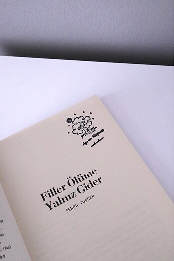 Filler Ölüme Yalnız Gider - Görsel 3