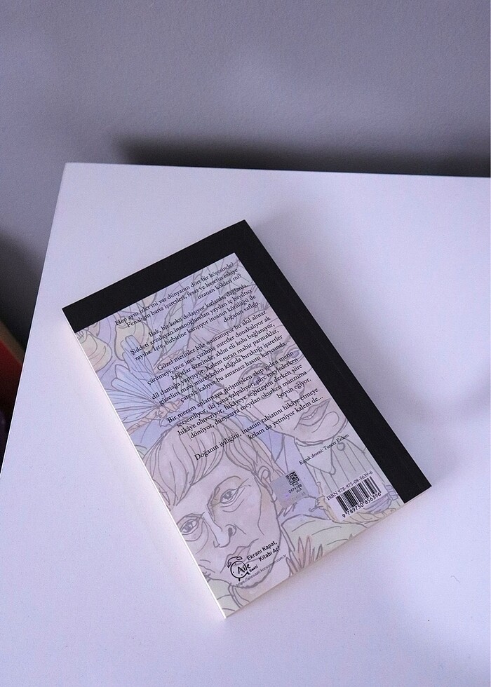 Kötü Tabiat İyi Doğa - Görsel 2