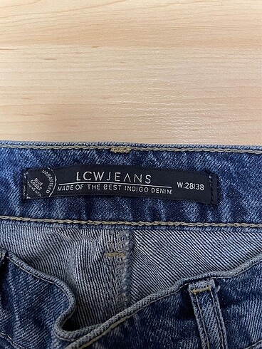 LC Waikiki Jeans