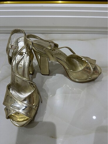 Gold 37 numara