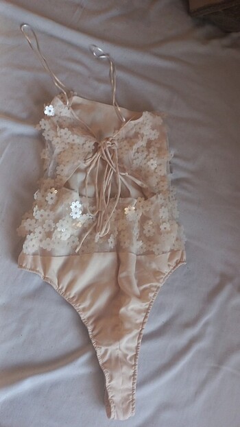 Zara Zara bodysuit