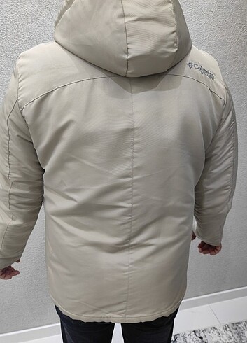 xl Beden Erkek mont