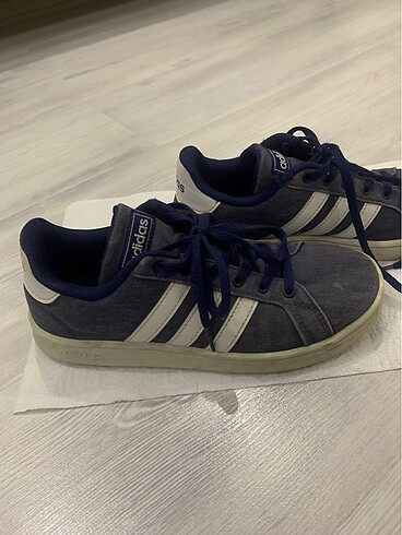 Adidas Adidas çocuk ayakkabı