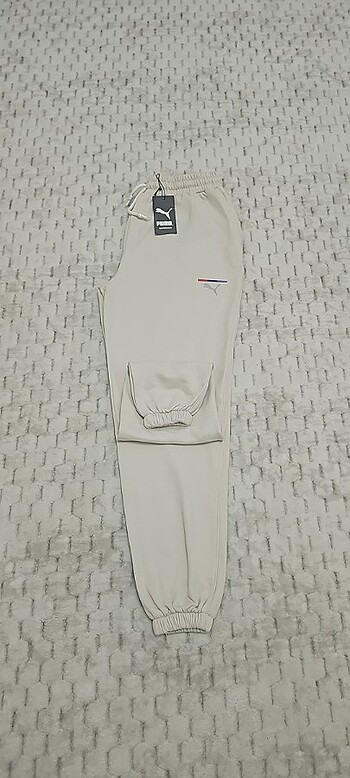 PUMA EŞORTMAN
