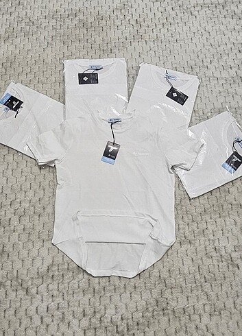 Columbia COLOMBIA T-SHIRT