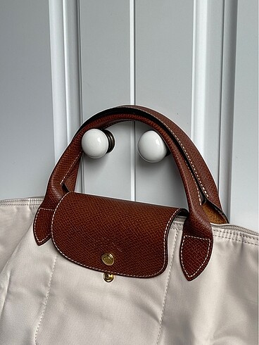 Longchamp le pliage seyahat çantası xl