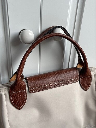 Beden Longchamp le pliage seyahat çantası xl