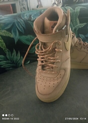 Nike Nike Air Force 1 Mid 07WB Orginal