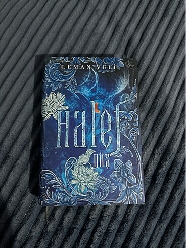 Halef (1. Kitap)