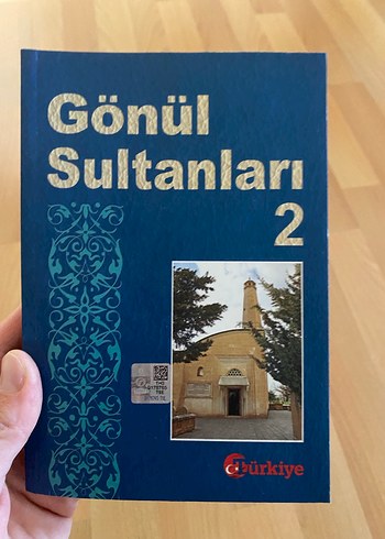 Gönül Sultanları 2 - Türkiye Kitabı