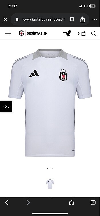 BJK forma
