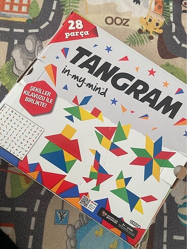 Tangram