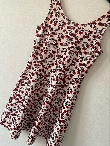 H&M Elbise