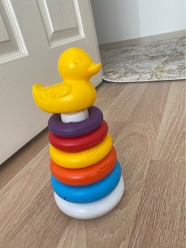 Fisher Price Bultak