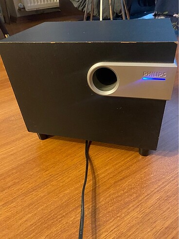 Philips subwoofer