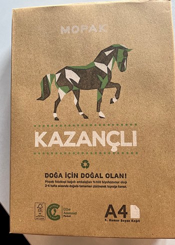 Gardrops ilanı