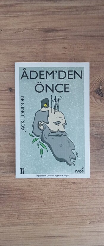 Adem'den önce 