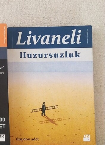 Huzursuzluk 