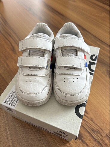 Adidas Adidas bebek ayakkabı