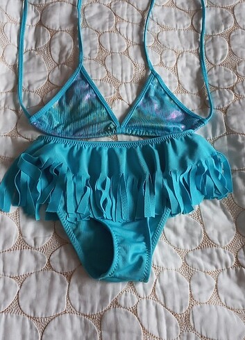 Diğer Kız çocuk bikini