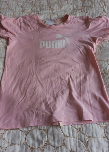 Puma Kız çocuk badi 2 adet