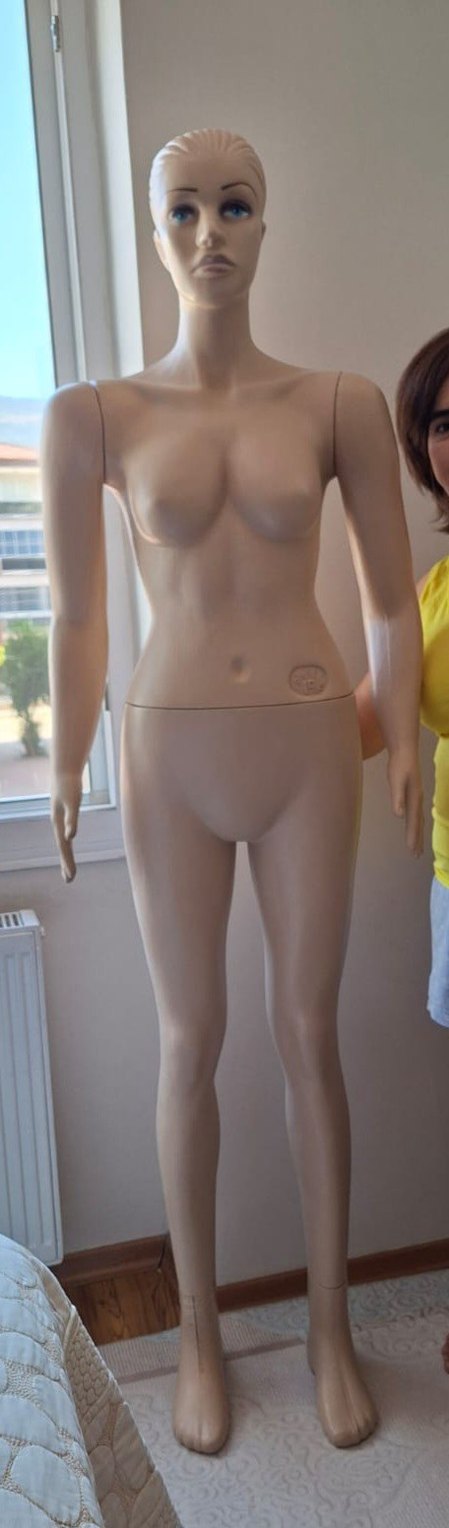 vitrin mankeni - Görsel 2