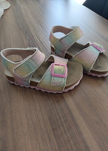 LC Waikiki Kız çocuk sandalet