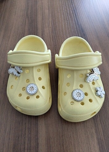 Crocs Crocs sandalet terlik