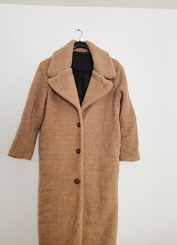 Zara Teddy kaban
