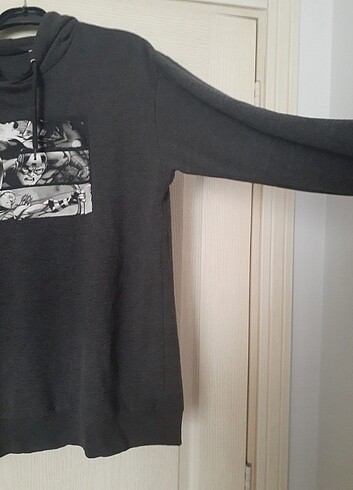 LC Waikiki Erkek sweatshirt