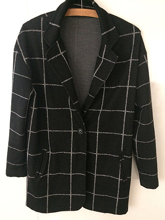 Addax Blazer ceket