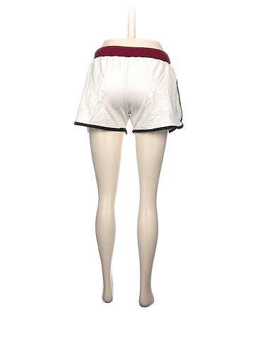 Vintage Love Mini Şort %70 İndirimli. - Görsel 3