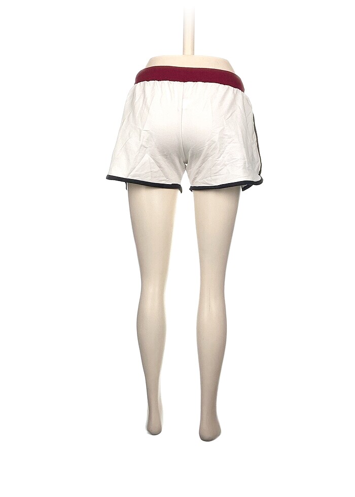 Vintage Love Mini Şort %70 İndirimli. - Görsel 3