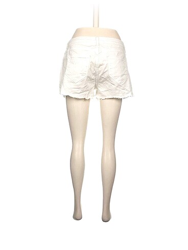 Adil Işık Mini Şort %70 İndirimli. - Görsel 3