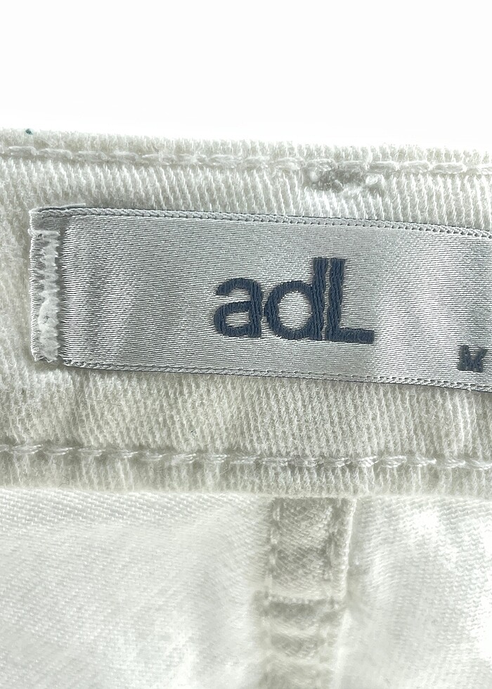 Adil Işık Mini Şort %70 İndirimli. - Görsel 4