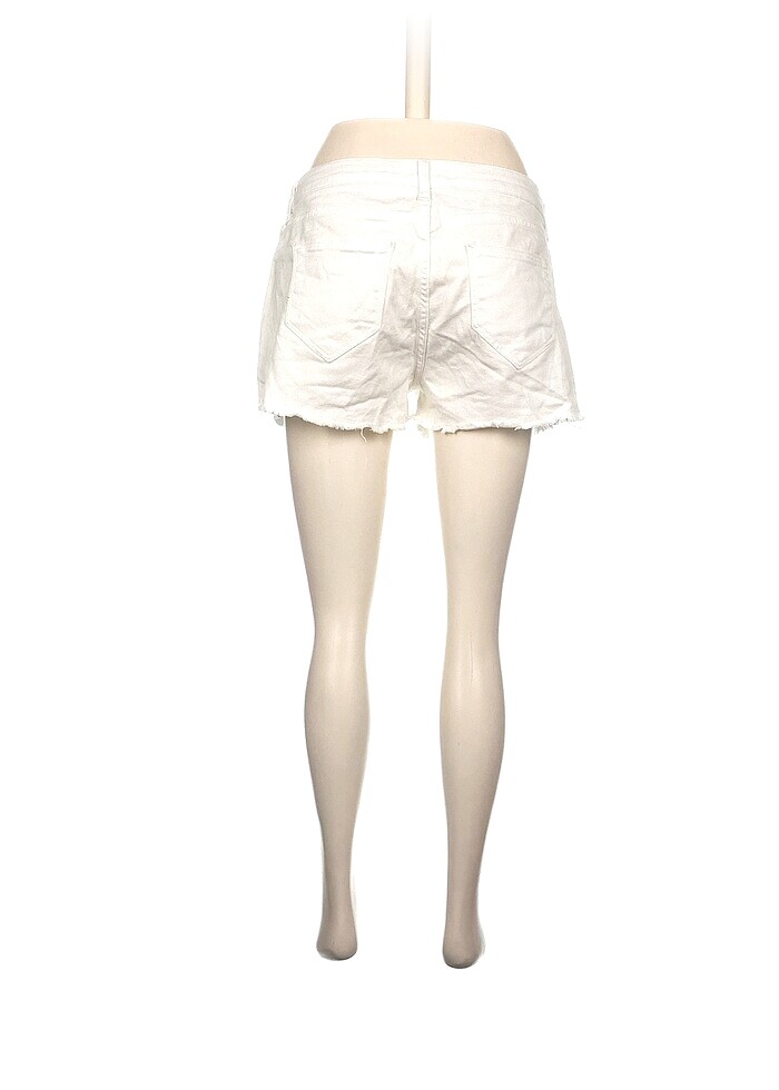 Adil Işık Mini Şort %70 İndirimli. - Görsel 3