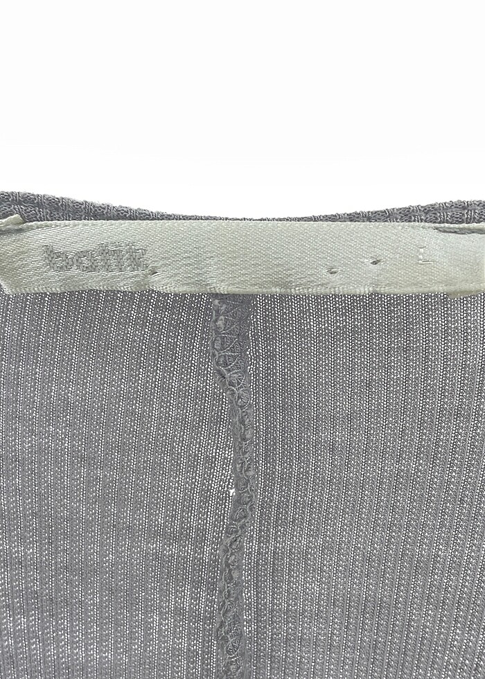 Batik Uzun Elbise %70 İndirimli. - Görsel 4