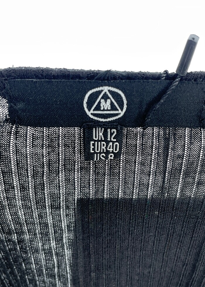 Missguided Bluz %70 İndirimli. - Görsel 4