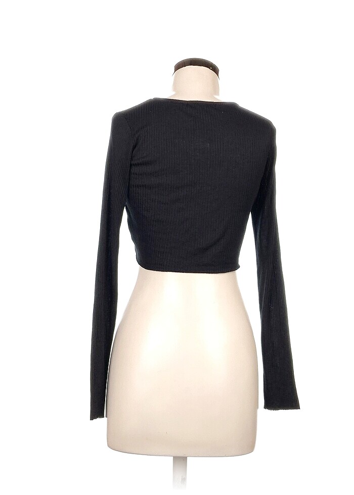 Missguided Bluz %70 İndirimli. - Görsel 3