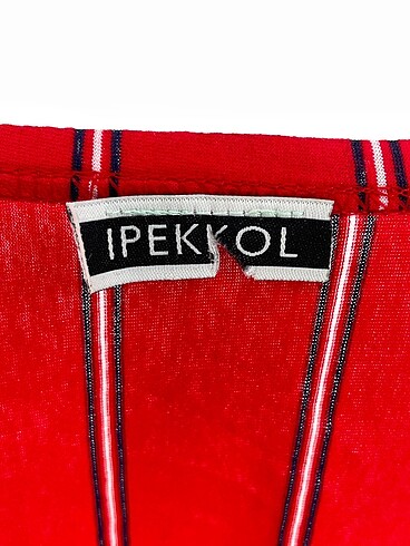 ipekyol T-shirt %70 İndirimli. - Görsel 4