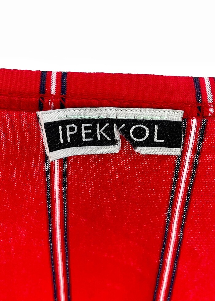 ipekyol T-shirt %70 İndirimli. - Görsel 4