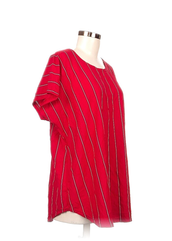 ipekyol T-shirt %70 İndirimli. - Görsel 2