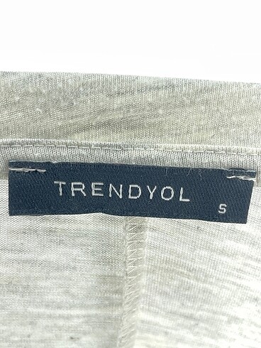 Trendyol & Milla T-shirt %70 İndirimli. - Görsel 4